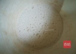 竹碳蛋糕卷的做法图解4