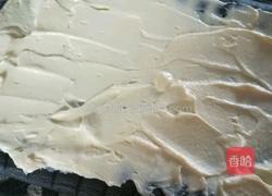竹碳蛋糕卷的做法图解12