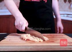 酿番茄的做法图解1