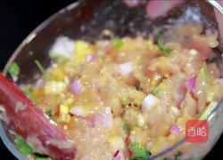 酿番茄的做法图解6