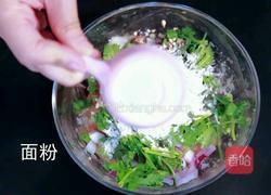 酿番茄的做法图解5