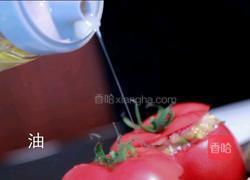 酿番茄的做法图解11