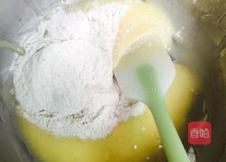 杂粮饼干的做法图解3