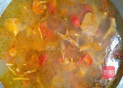 神仙汤的做法图解4