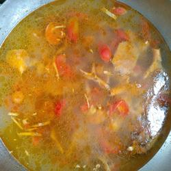 神仙汤的做法[图]