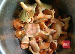 神仙汤的做法图解1