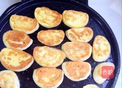 香煎馒头片的做法图解6
