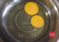 香煎馒头片的做法图解3