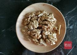 黑芝麻核桃酱的做法图解3