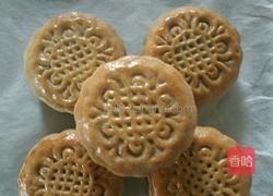 月饼的做法图解14