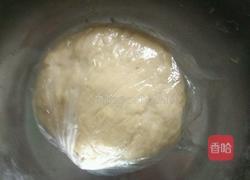 月饼的做法图解3