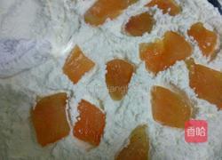 美味的鸡米花(原味和辣味)的做法图解5