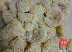 美味的鸡米花(原味和辣味)的做法图解10