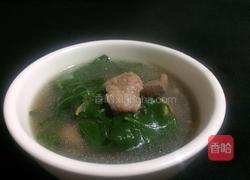 三及第汤的做法图解7