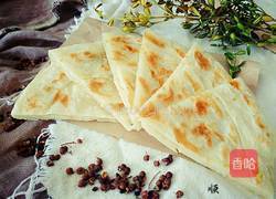 椒盐大饼的做法图解20