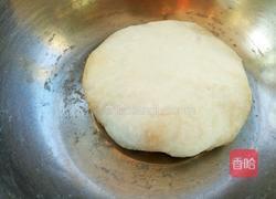 素食椰汁面包的做法图解3