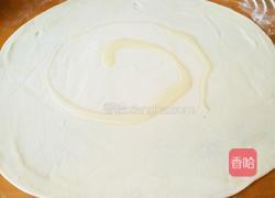 椒盐大饼的做法图解8