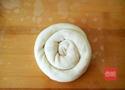 椒盐大饼的做法图解13