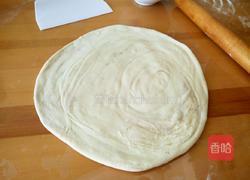 椒盐大饼的做法图解14