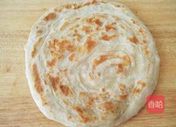 椒盐大饼的做法图解17