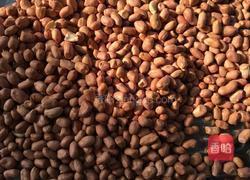 蜂蜜大花生的做法图解1