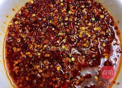 芝麻辣椒油的做法图解6