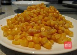 七彩蛋卷的做法图解2