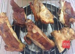 秘制走地鸡的做法图解7