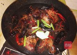 麻辣小龙虾的做法图解3