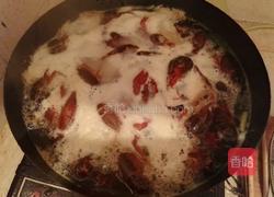 麻辣小龙虾的做法图解4