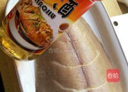 清蒸碟鱼的做法图解7