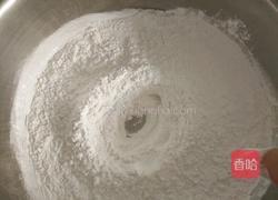 红糖糯米饼的做法图解1