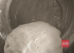 红糖糯米饼的做法图解2