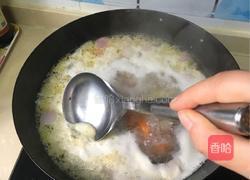 咖喱鸡饭的做法图解4