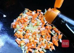 小炒玉米粒的做法图解6