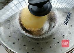 冰糖炖雪梨的做法图解6