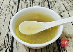 柠檬咸梅煲水鸭汤的做法图解9