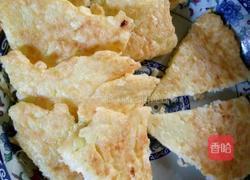 爱心鸡蛋饼的做法图解3