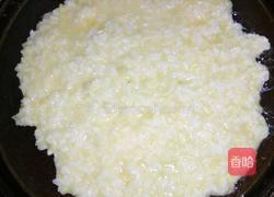 爱心鸡蛋饼的做法图解2