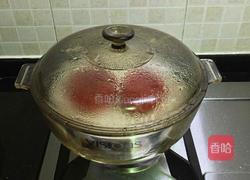 鲍鱼番茄盅的做法图解6