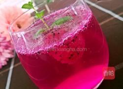 少女之心气泡饮的做法图解5