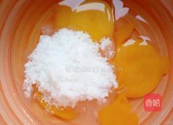 华夫饼的做法图解3