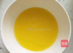 华夫饼的做法图解4