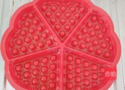 华夫饼的做法图解10