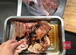 北疆风味肥羊排的做法图解2