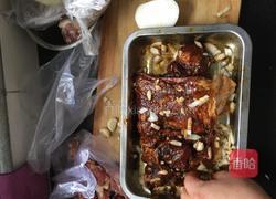 北疆风味肥羊排的做法图解4