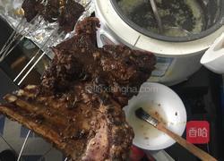 北疆风味肥羊排的做法图解7