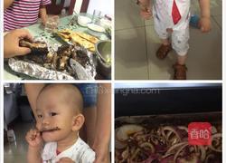 北疆风味肥羊排的做法图解11