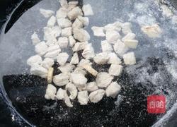 糖醋肉的做法图解1