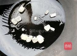 糖醋肉的做法图解3
